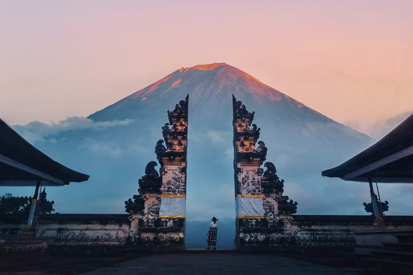 Lempuyang Gate of Heaven Tour